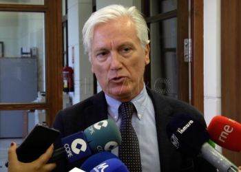 Julio Liarte Un triunfo para los mediocres