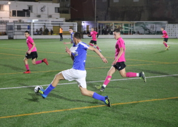 Juvenil Una segunda vuelta por jugarse