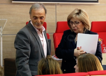 La AECC forma a los abogados del turno solidario en ‘El Testamento Vital’ La AECC forma a los abogados del turno solidario en ‘El Testamento Vital’