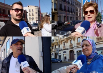 La Encuesta  ¿Le preocupa que suba el paro en Melilla La Encuesta | ¿Le preocupa que suba el paro en Melilla?
