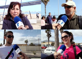 La Encuesta  ¿Qué mensaje deja para el 8 de marzo La Encuesta | ¿Qué mensaje deja para el 8 de marzo?