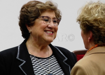La mejor edad para la mujer son los 30 a los 35 años “Si querías ser independiente, tenías que luchar muchísimo”