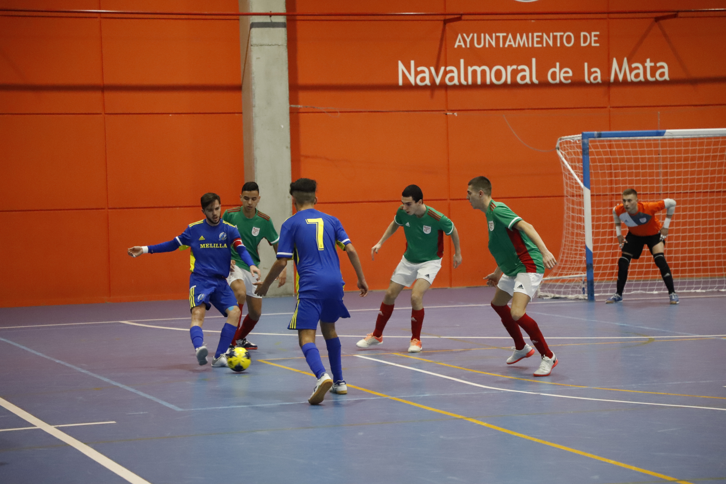 Resta toda una segunda vuelta