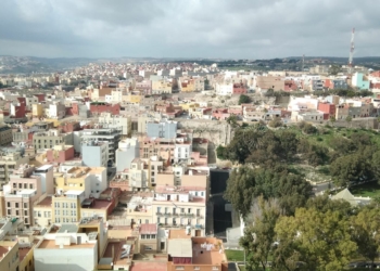 Melilla vista Melilla abre el plazo para dar 3 millones en ayudas a empresas afectadas por la crisis del COVID