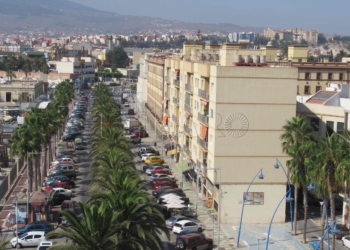 Melilla vistas Aumenta en la ciudad un 0,3% la lista de espera de ayudas a la dependencia