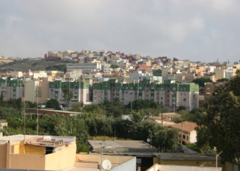 Melilla vstas Acuerdo unánime para aplazar la Selectividad por el coronavirus