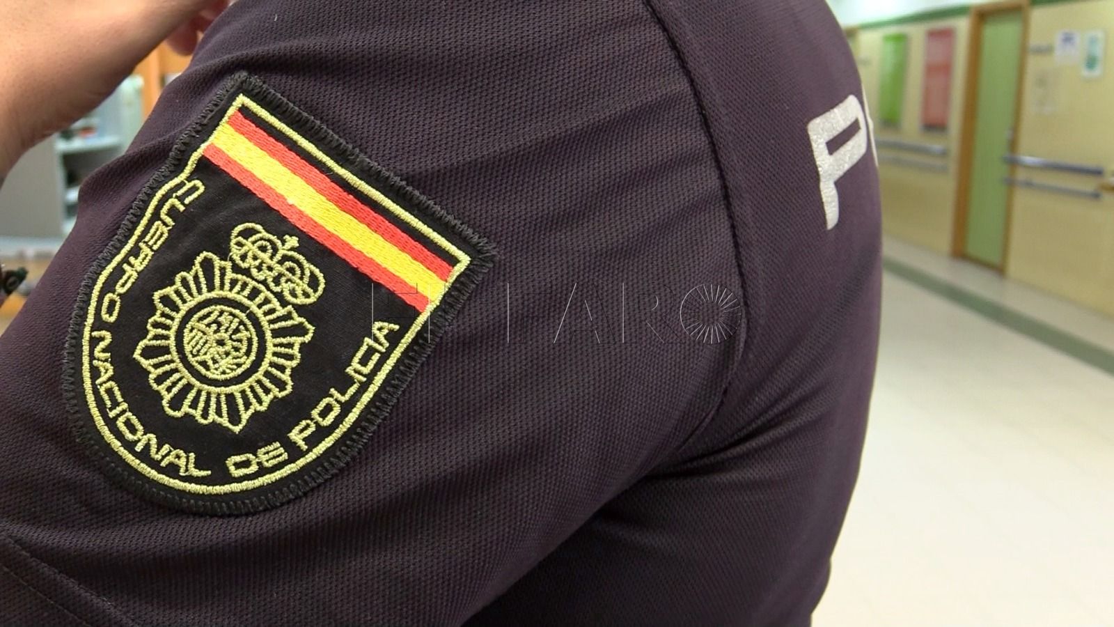 La Policía Nacional encuentra más reticencias a la cuarentena en La Cañada que en el resto de la ciudad