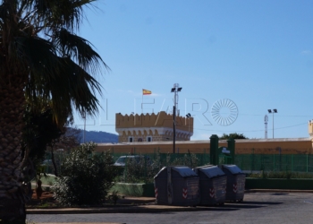 Puri Los nuevos módulos para mena serán independientes de la gestión de la Purísima