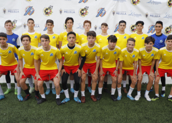 SUB 16 BILBAO 2ª FASE La Sub 14 y Sub 16 rumbo a la 2ª Fase del Nacional