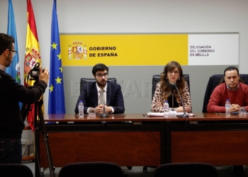 Se suspende el comercio atípico en Barrio Chino como prevención contra el coronavirus Cerrado el comercio atípico en Barrio Chino como prevención contra el coronavirus