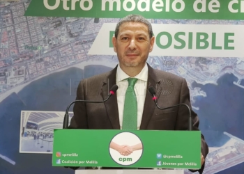 aberchan Aberchán: “No hay que dejar abierta la vuelta de personas cuando la frontera está cerrada”