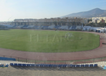 alvarez claro Cerrarán por 15 días todas las instalaciones deportivas