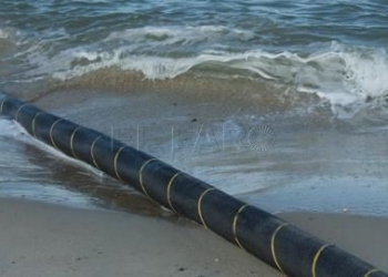 cable submarino El temporal deja sin servicio uno de los cables submarinos de comunicaciones: Ya se está arreglando