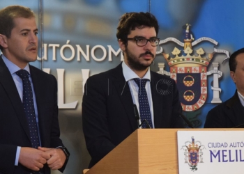 cancelan africana melilla Posponen La Africana para prevenir el coronavirus