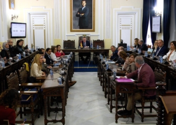 de castro presupuestos policia local El acuerdo con la Policía Local “se comería la masa salarial de todos los funcionarios”
