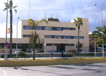 delegacion gobierno La cutredad y la incompetencia habitan en la Delegación del Gobierno