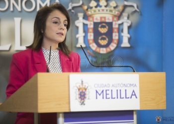 dunia almansouri La Ciudad trabaja para presentar esta semana el Plan de Contingencia Económica