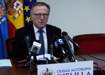 eduardo De Castro asegura que no habrá desabastecimiento de productos frescos por el cierre de la frontera