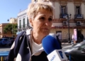 encuesta plazas solares maribel La Encuesta | ¿Cree que sería importante tener una placa solar en casa?
