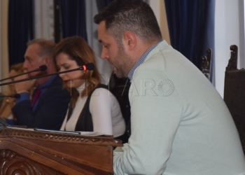 escoz Economía invita a los partidos a hacer propuestas en la comisión de marzo