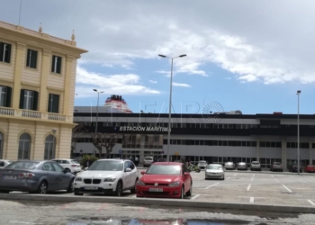 estacion maritima malaga La Junta de Andalucía toma medidas especiales en Costa del Sol tras acumular el 70% de casos de coronavirus
