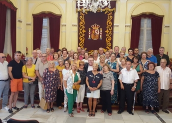 federacion de casas de melilla El próximo presidente de la Federación de Casas de Melilla se elegirá este sábado