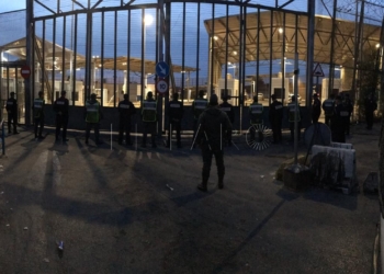 frontera El Congreso debate cómo garantizar la sostenibilidad de Melilla y Ceuta ante el “ahogo” de Marruecos