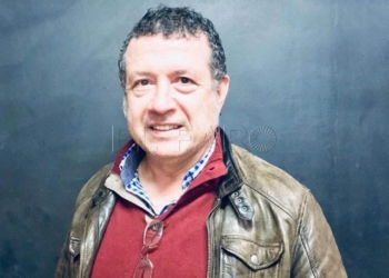 fulgencio m lax el silencio de las olas el faro de melilla ‘El silencio de las olas’: cuando el mar es el único testigo de la tragedia