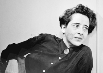 Mem Guímel destaca la figura de Hannah Arendt por el Día de la Mujer