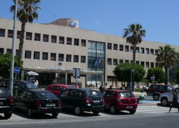 hospital 1 SAE exige equipos estanco de profesionales para reducir contagios del virus en el hospital