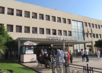 hospital Defensa montará un hospital de campaña por las carencias sanitarias de Melilla