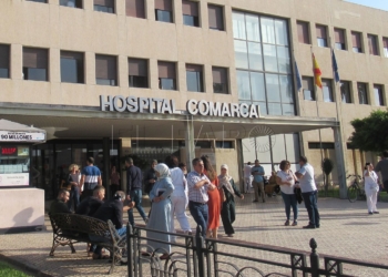 hospital Alcer cancela varias actividades del Día Mundial del Riñón por el tema del coronavirus