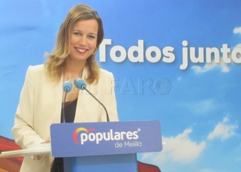 isabel El PP afirma que el programa de Gobierno es un “corta y pega cutre”