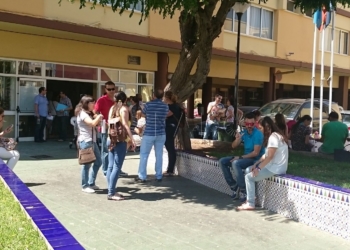 maestros oposiciones Habrá 90 plazas de oposiciones en Melilla para ESO y FP