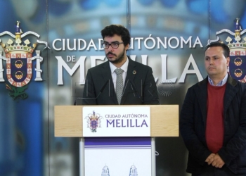 Melilla estudia tres casos sospechosos de coronavirus