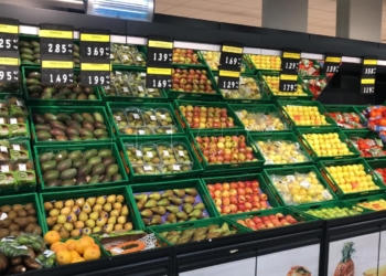 mercadona 1 Mercadona actualiza las medidas de protección frente al coronavirus