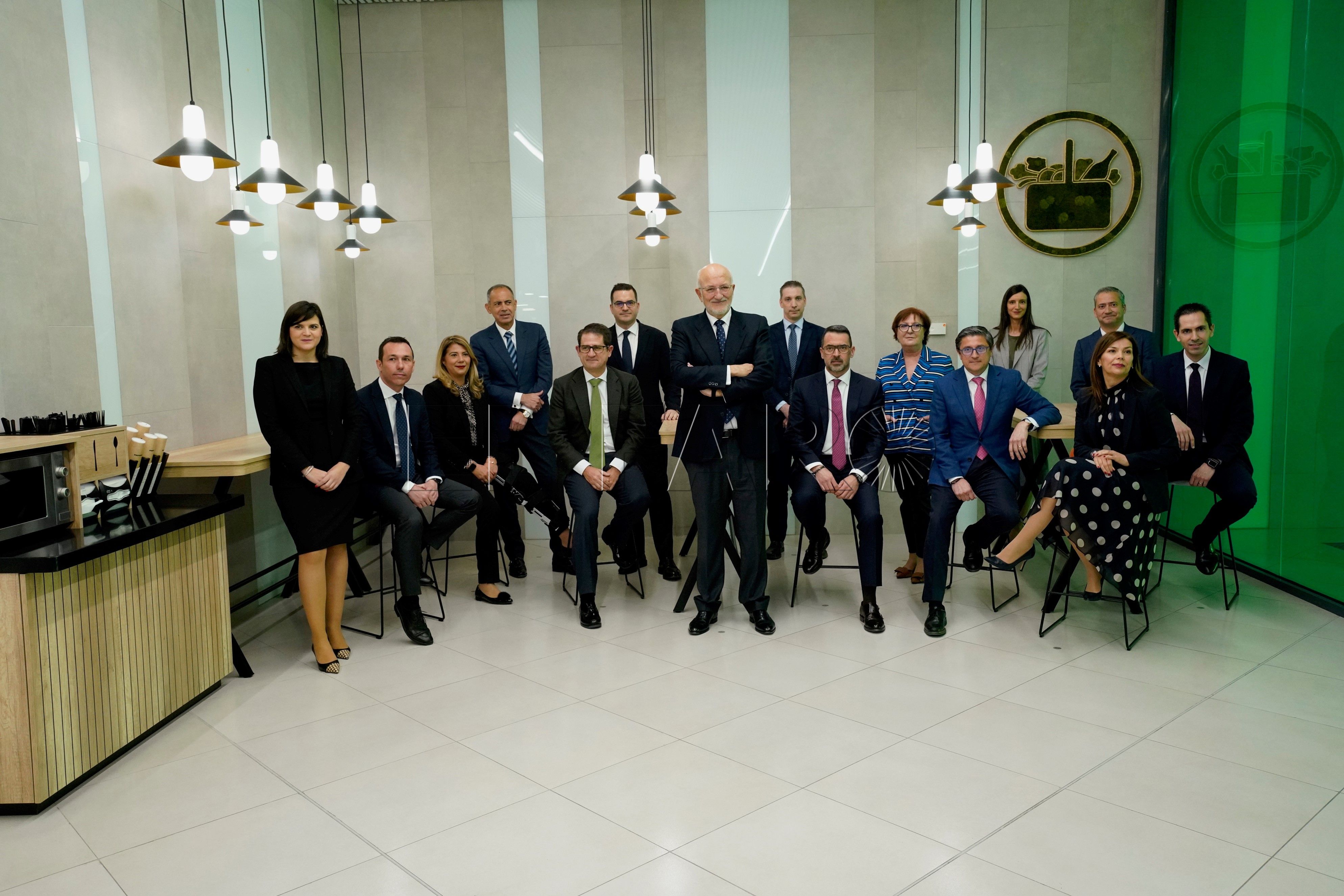 Mercadona incrementa su inversión un 46% y factura 25.500 millones