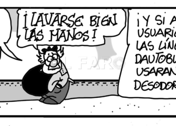ml050320 Jueves 5 de marzo de 2020
