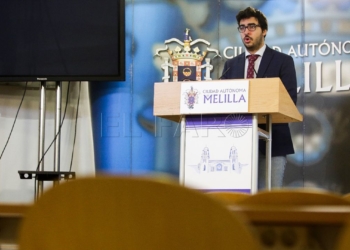 mohad salud melilla 1 Salud Pública dice que hay dos casos de COVID-19 con un cuadro “complicado”