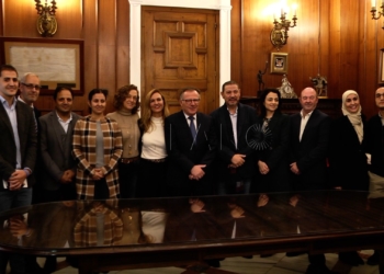 nuevo gobierno1 Presidencia tendrá que modificar el Reglamento del Gobierno