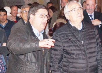 paco imbroda Bussian dice que Paco Díaz ha denunciado a la Ciudad por cesión ilegal de trabajadores