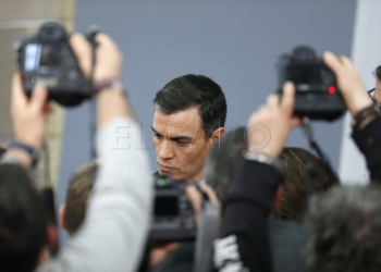 pedro sanchez El PSOE destaca la apuesta del Gobierno de Pedro Sánchez por Ceuta y Melilla