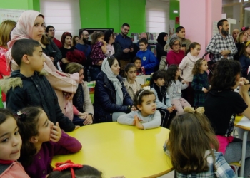 premian dibujos carteles ninos melilla Premian los dibujos y carteles de 14 niños de Melilla
