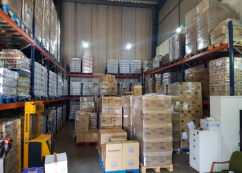 programas politicas sociales Melilla se vuelca al programa de voluntariado