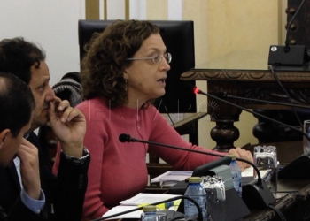 rojas Rojas dice que “el follón de Ceuta” se debe a declaraciones extremas de Vox
