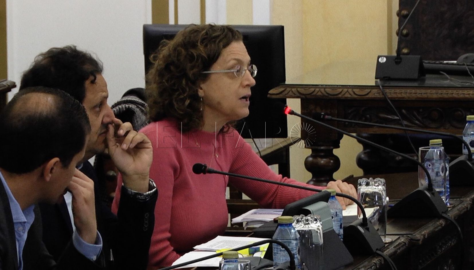 Rojas dice que “el follón de Ceuta” se debe a declaraciones extremas de Vox