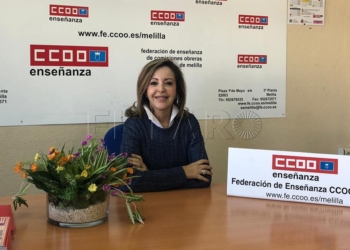 rosana garcia Rosana García: “Hacen falta más referentes con nombres propios”
