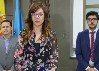 sabrina vuelos Prohíben la entrada de vuelos y barcos con destino a Melilla: la ciudad se aísla