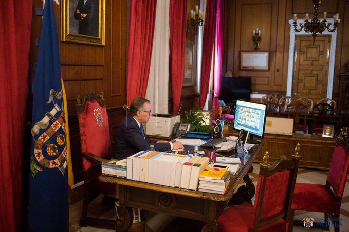 Vacunación, recuperación y demografía centrarán la Conferencia de Presidentes