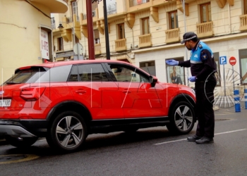 17 Primer mes con COVID-19 en Melilla: de pedir no viajar a exigir no salir ni de casa